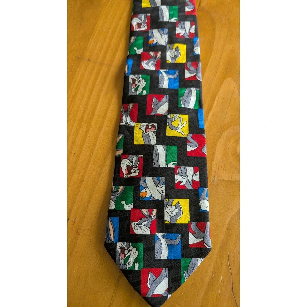 Looney Tunes Mania vintage looney